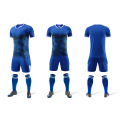 2022 Cuostom Barcelona Home Football Uniform